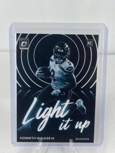 2022 donruss optic kenneth - optic,
