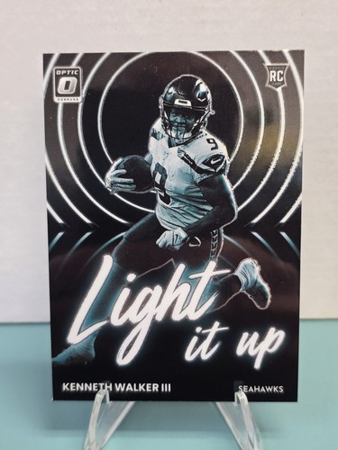2022 donruss optic - 2022, kenneth