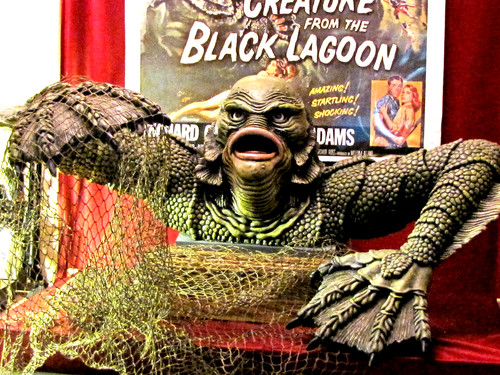 Rubie creature from - rubie's, the